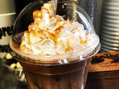 BeanThru - Drive-thru Coffee & Espresso