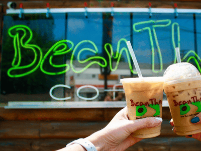 BeanThru - Drive-thru Coffee & Espresso