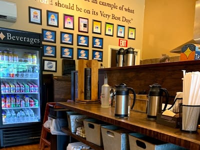 BeanTowne Coffee House