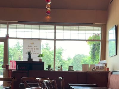 BeanTowne Coffee House