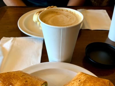 BeanTowne Coffee House