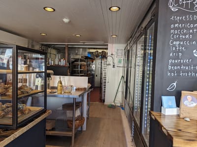 Beantrust Coffeebar