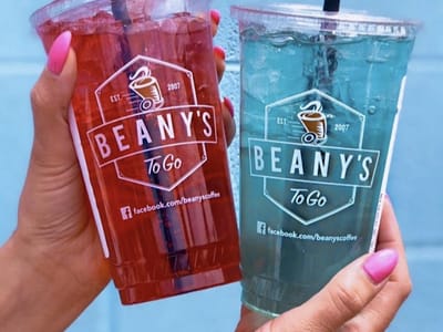 Beany’s To Go