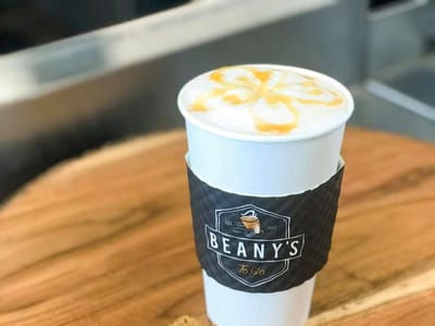 Beany's To Go