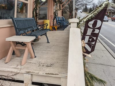 Bear and Fox Provisions