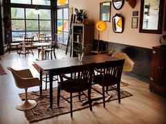 Bear and Fox Provisions