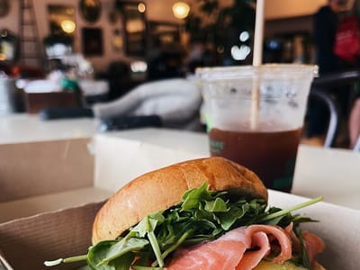 Bear and Fox Provisions