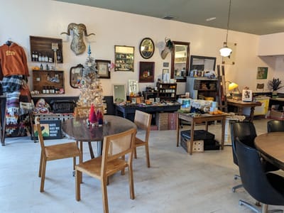 Bear and Fox Provisions