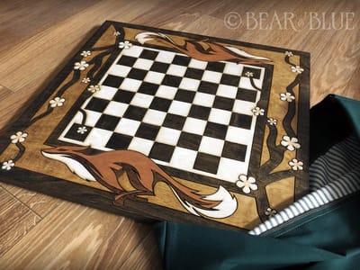 Bear & Blue Printing and Gifts