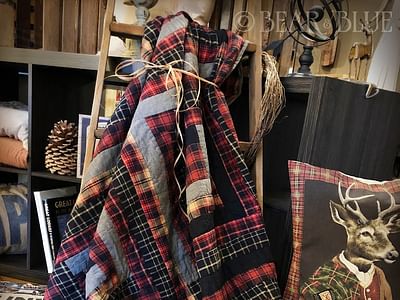 Bear & Blue Printing and Gifts