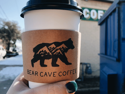 Bear Cave Coffee