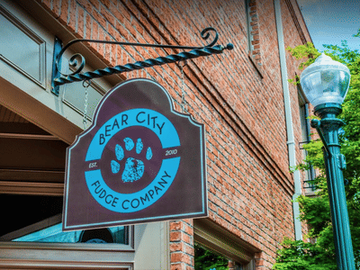 Bear City Fudge Company
