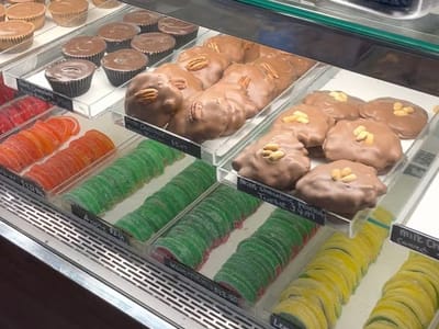 Bear City Fudge Company