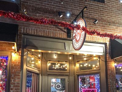 Bear City Fudge Company