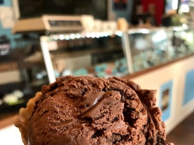 Bear City Fudge Company