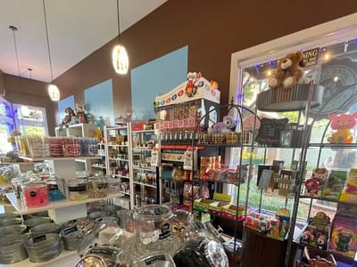 Bear City Fudge Company