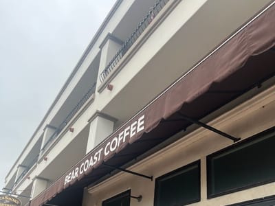 Bear Coast Coffee