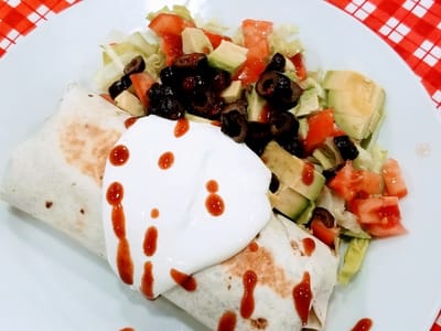 Bear Creek Artichokes