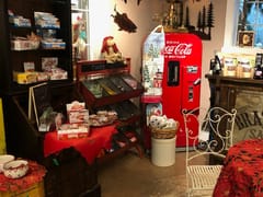 Bear Creek Artichokes