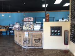 Bear Creek Coffee