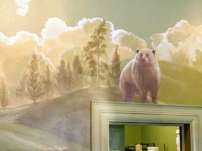 Bear Foods Café-Crêperie