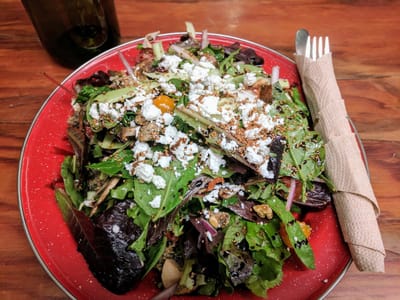 Bear Foods Café-Crêperie