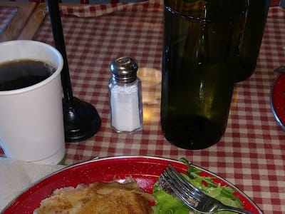 Bear Foods Café-Crêperie