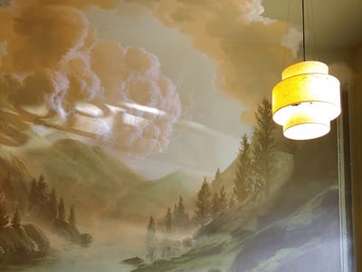 Bear Foods Café-Crêperie