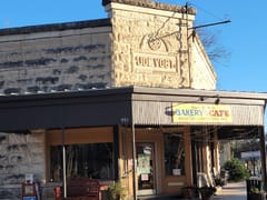 Bear Moon Bakery Cafe