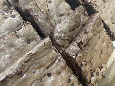 Bear Mountain Bakery & Cafe