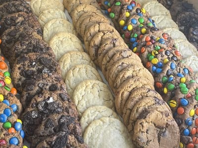 Bear Mountain Bakery & Cafe