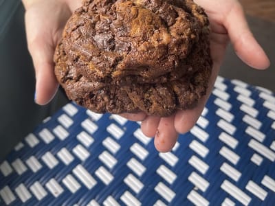 Bear Mountain Bakery & Cafe