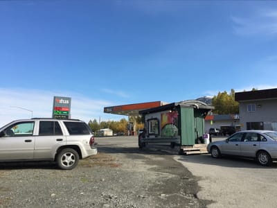 Bear Mountain Espresso