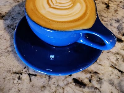 Bear Necessities Coffee Bar