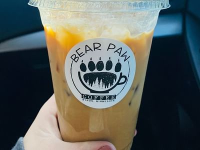 Bear Paw Coffee