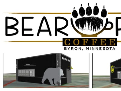 Bear Paw Coffee