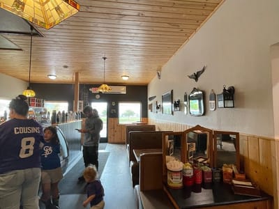 Bearaboo Coffee Escape