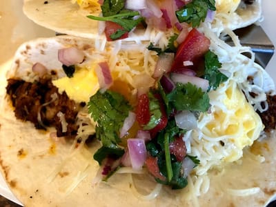 Bearclaw Bakery and Coffee