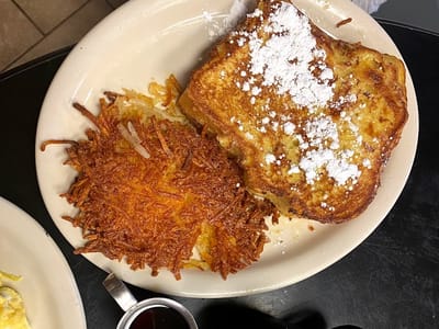 Bearclaw Bakery and Coffee