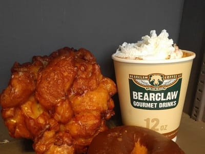 Bearclaw Coffee Co.