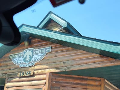 Bearclaw Coffee Co
