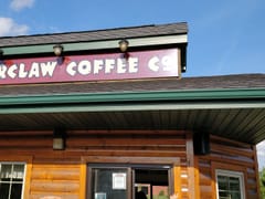 Bearclaw Coffee Co
