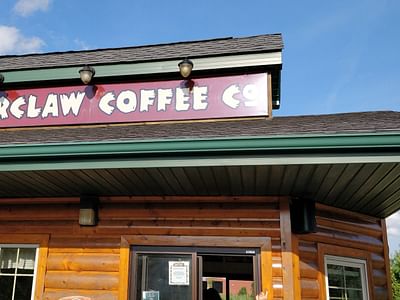 Bearclaw Coffee Co