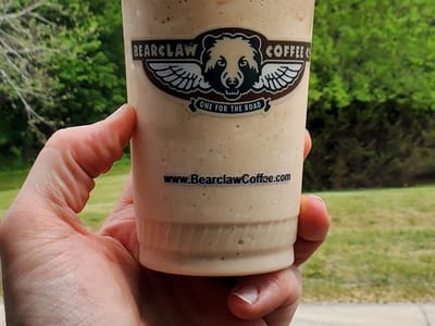 Bearclaw Coffee Co.