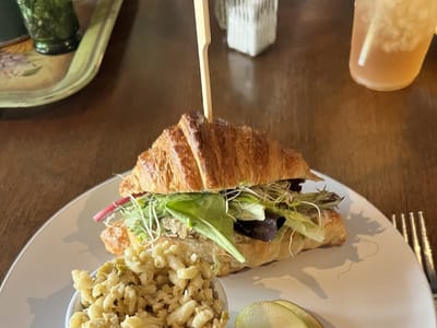 Beard Brothers Coffee