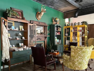 Beard Brothers Coffee