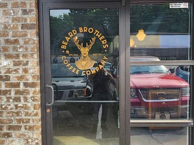 Beard Brothers Coffee