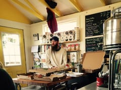 Bearded Heart Coffee