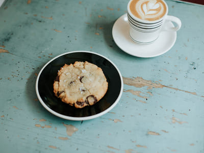 Bearded Heart Coffee