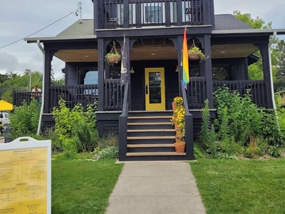 Bearded Heart Coffee